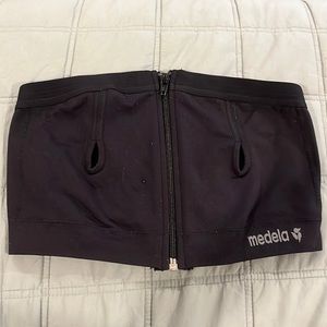 Medela Pumping Bra